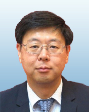 Mr FAN Chaorong
                            